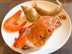 -大中华希尔顿酒店 念 全日制自助餐厅·亲子·聚餐