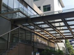 -浙江省立同德医院(翠苑院区)