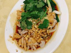 豉油王鸭肠-电白鸭粥店(下沙二坊88号店)