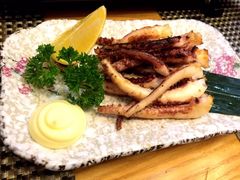 -兆治日本料理(华府世家店)