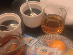 -汤臣健康生活·影院足道·SPA(东区店)