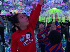 -天津梵高星空艺术馆(天河城旗舰店)