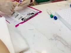 -美年大健康体检中心(浦东美张分院)