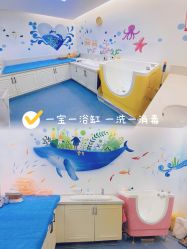 -月满阁月子中心(莲湖区店)