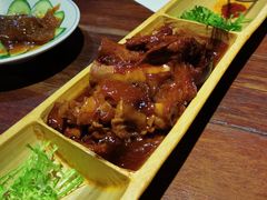 南乳扎烧-大牌大·传统杭帮菜(湖滨店)