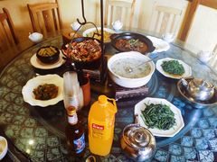 -土家乙号生态农庄·餐厅