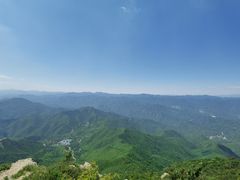 -妙峰山风景名胜区