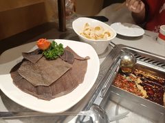 -海底捞火锅(金地广场生日主题店)