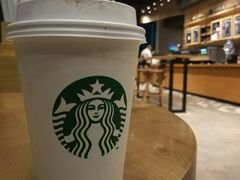 -星巴克臻选(成都环球乐天店)