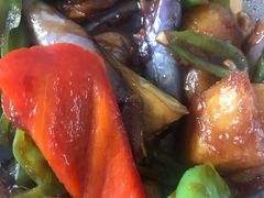 -吴越荣记苏州菜·松鼠桂鱼100%活鱼现做(斜塘老街店)