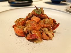 -海味观(老西门店)