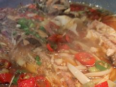 -湘渝人家·川湘菜(十里河店)