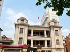 -飞马旅黎黄陂路文旅街区