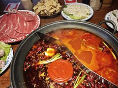 -楠火锅(仁恒梦中心店)