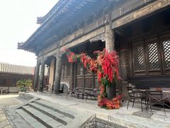 -嵩祝寺及智珠寺