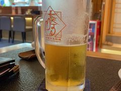 -长崎屋·日本料理·刺身·烧鸟(天河北路店)