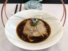 炝腰花-930私房菜(欧阳路店)