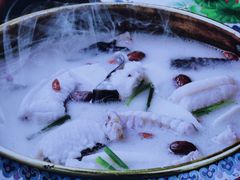 -老阿爸鲜鱼土菜(昆山花桥店)