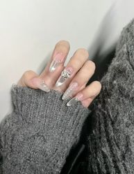 -斯馨·健康美甲美睫