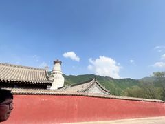 -五台山风景名胜区