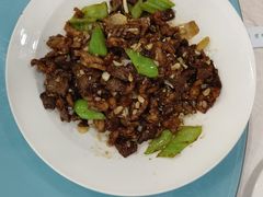 -普天和酒楼·新津菜·烤鸭(天津之眼店)