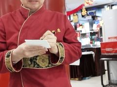 -东兴楼饭庄(六里桥店)