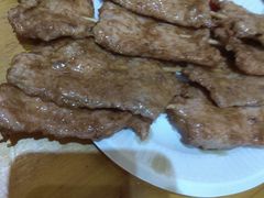 -林氏沙茶面·闽南必尝小吃(福建路店)