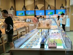 -仟吉·ART FARM主题店(菱角湖万达店)