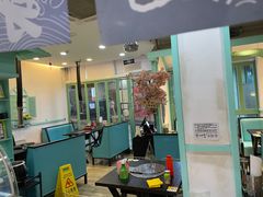 大堂-烤路里·韩国品质自助烤肉(石路天虹4号店)