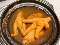 -皇朝会.经典传统粤菜(外滩店)