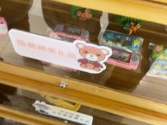 -绿茶餐厅(布吉万象汇店)