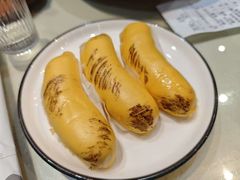-日月昇渔家菜·海肠捞饭·大连海鲜(星海公园店)