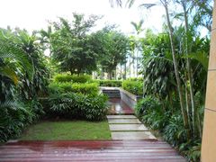 -三亚海棠湾万丽度假酒店