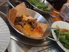 -高社长参鸡汤(高丽街店)
