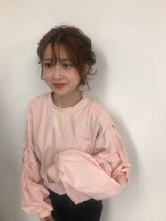 -木北造型