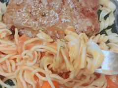 -豪客来牛排(海沧阿罗海店)