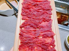 -海底捞火锅(河东万达广场店)