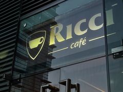 -Ricci睿奇美式餐厅(五道口店)