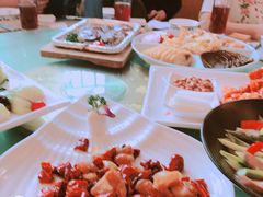 -长春观斋补堂素菜馆