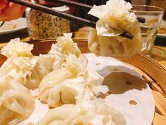 -杏花堂·山西菜馆(晋中万达店)