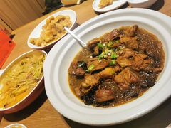 -金掌勺锅包肉(华润万象城店)