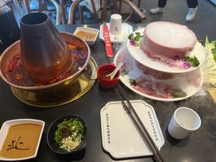 -北门涮肉·铜锅涮肉(南锣鼓巷店)