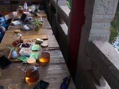 -MAP CHA普洱茶馆(翠湖店)