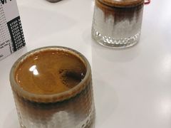 老北京污Dirty-1/4 ONE QUARTER COFFEE LAB(朝阳大悦城店)