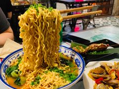 -辉记炭烧海鲜大排档·老字号(福田店)