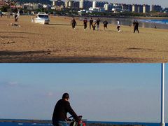 -巧克力渔家.小船海鲜胶东菜(万平口店)