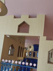 -奈尔宝家庭中心·亲子餐厅(前滩店)