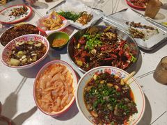 -华仔龙虾(永乐路总店)