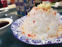 -富临轩私房菜(集庆门大街店)