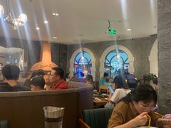 -萨莉亚意式餐厅(南海万达广场店)